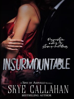 cover image of Insurmountable